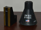 Daron Executive Series Model - Mercury Friendship 7 Spacecraft Capsule Module