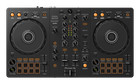 Ddj-flx4 2-channel Dj Controller For Rekordbox And Serato - Pioneer Dj