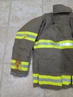 Lakeland Turnout Coat A10 Attack Gear Firefighting Jacket Nfpa 2016 Size 46