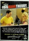 2013 Cryptozoic Big Bang Theory Season 5  27 Base Card Nm-mt