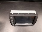 2005-2006 Acura Mdx Navigation Info Display Screen W code 39810 S3v A220 M1