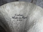 Zildjian K Custom Medium Ride Cymbal 20in