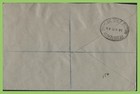 Niue - 1949 Registered Cover To England Bearing 4d And 3 - Stamps