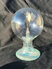 Vintage Glass Adler Planetarium Solar Radiometer Windsor Electronics