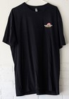 Charley Crockett 2022 Concert Shirt Black 2xl Country Western Hobo Music