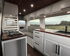 2011 Mercedes-benz Sprinter 