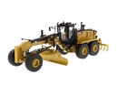 Cat 16m3 Motor Grader - High Line - Diecast Masters 1 50 Scale Model  85507 New