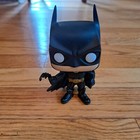 Funko Pop  Batman 1989  - 80th Anniversary -batman   275  No Box fast Shipping