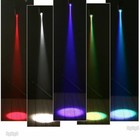 4pcs 50w Rgbw Led Stage Lighting Beam Dmx Show Party Disco Dj Pinspot Light Us