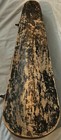 Antique Violin Full Size With Wood Case