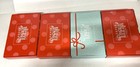 Stampin    Up Paper Pumpkin Project Kits   lot Of 4  Various Years -nob