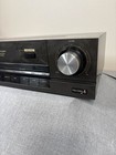 Technics Su-v98 Stereo Integrated Amplifier Hifi Audio 100 Watts Per Channel