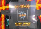Classic Rock Band Def Leppard    60 x70  Fleece Throw Blanket