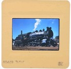 Duplicate Slide-cp  canadian Pacific  Clc Class D10g  10-wheel   891 Steamer
