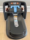 Uppababy Mesa Car Seat Base V2 Good Condition Expires 12 15 2026 W  Original Box