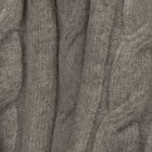Cozy Cable Knit Throw Blanket - Threshold