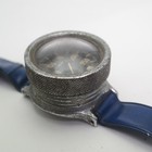 Vtg Healthways Wrist Depth Mount Gauge Scuba Diving Dive 
