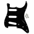 Pickguard For Fender   Stratocaster   Strat   Guitar Usa Mim Standard Sss 11-hole