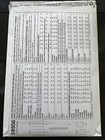Uncut Simplicity S8956 Misses Pants  Skirts Variations P5  12-20  Sewing Pattern