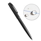Rite In The Rain No  97b All-weather Blue Metal Clicker Pen