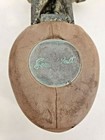 South Coast Snatch Block Natural Patena