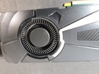 Nvidia Geforce Gtx 1080 Ms-v348 8gb Gddr5x Pcie Graphics Video Card