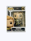 Lewis Pullman Signed Sentry Funko Pop Thunderbolts Autograph Marvel Psa 47759