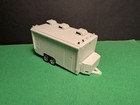 S 1 64 Scale Us Army Emergency Response Trailer