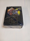 Box Fresh Tested 1 1994 Marvel Universe Sealed Packs Flair Inaugural Edition 