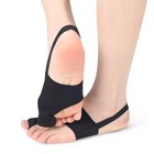 Big Toe Bunion Corrector Splint Straightener Foot Pain Relief Hallux Valgus