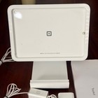 Square Stand For Ipad 1st Gen White Pos System Model S089 With Chip Reader Hub