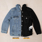 Rit Black Liquid Fabric Dye 8oz Versatile Non Toxic For Clothes And Accessories