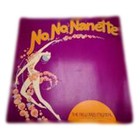 No No Nanette Theater Souvenir Brochure Broadway June Alyson 1971 Vintage