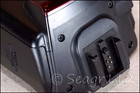 Sony Alpha Hvl-f42am Wireless Flash - Near Mint
