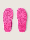 Ugg Neumel Mid Top Casual Boots Hot Pink Suede Women s Size 6 1094269 Crnt