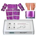 Air Pressure Pressotherapy Lymphatic Drainage Weight Loss Machine   Slimming Set