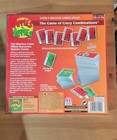 Apples To Apples Family Board Game Mattel Party In A Box New Factory Sealed
