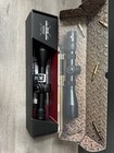 New Vortex Venom 52502 5-25x56mm Mrad Rifle Scope