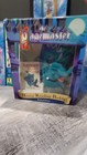 Rare Applause Pagemaster Horror Reading Buddy  Book  Figurines   Sipper Straws
