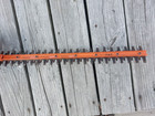 Black decker Hedge Trimmer  Rotating Handle - Hh2455 - P2-04