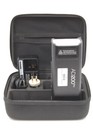 Used Godox Ad200pro Ttl Pocket Flash Kit