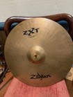 Zildjian Zxt Medium Thin Crash 18 Inch