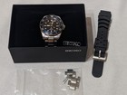 Seiko Prospex Blue Men s Watch - Sne585p1