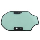 Cab Front Door Glass For Cat Caterpillar D Series Skid Steer 259d 279d 226d 236d