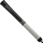 Winn Dri-tac Lt Less Taper Golf Club Grips Bundle Set Standard Midsize Oversize