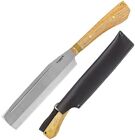 Condor Tool   Knife Batonata Chopper Machete Blade - Sheath - Ctk2013-10hc