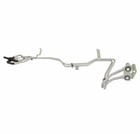 Oem New 15-20 Ford 5 0l F-150 Transmission Oil Cooler Line 3 Kit - Aux And Rad