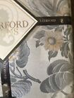  110 Luxury High Quality Waterford  Linens Tablecloth Oblong 70   x144    12 To 16
