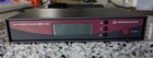 Sennheiser Em100 G2 Receiver W  Skm100 G2 Wireless Transmitter - Frq  740-776
