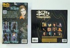 Buffy The Vampire Slayer 1999 Calendar   Willow Moore Exclusive Action Figure